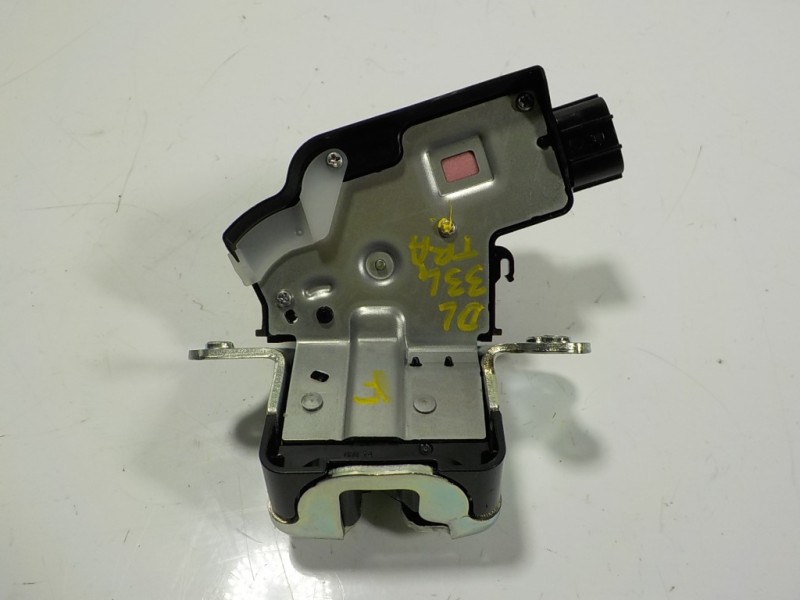 Recambio de cerradura maletero / porton para toyota c-hr hybrid dynamic referencia OEM IAM 69350F4010  