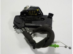 Recambio de cerradura puerta delantera derecha para toyota c-hr hybrid dynamic referencia OEM IAM 6903002511   2