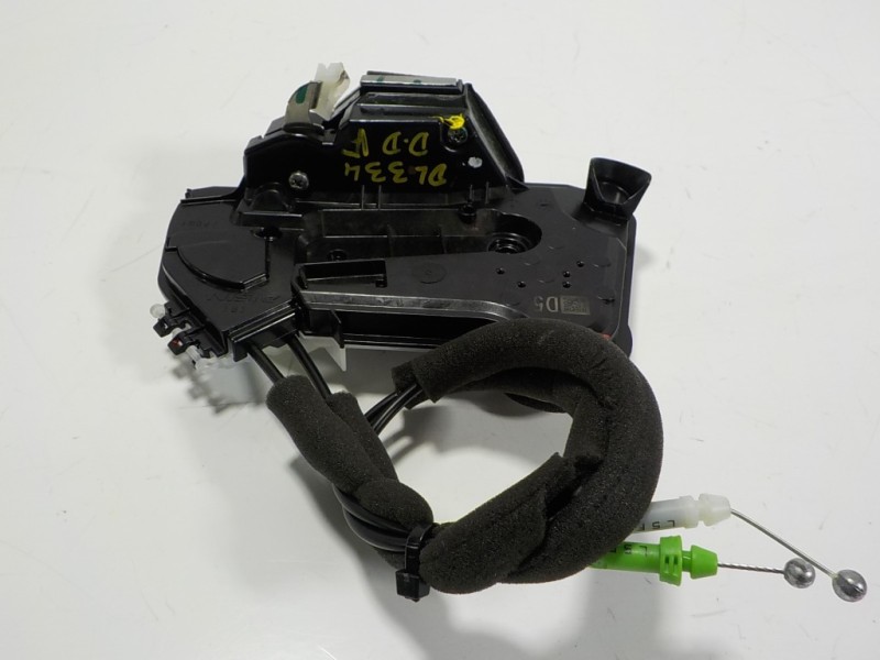 Recambio de cerradura puerta delantera derecha para toyota c-hr hybrid dynamic referencia OEM IAM 6903002511  