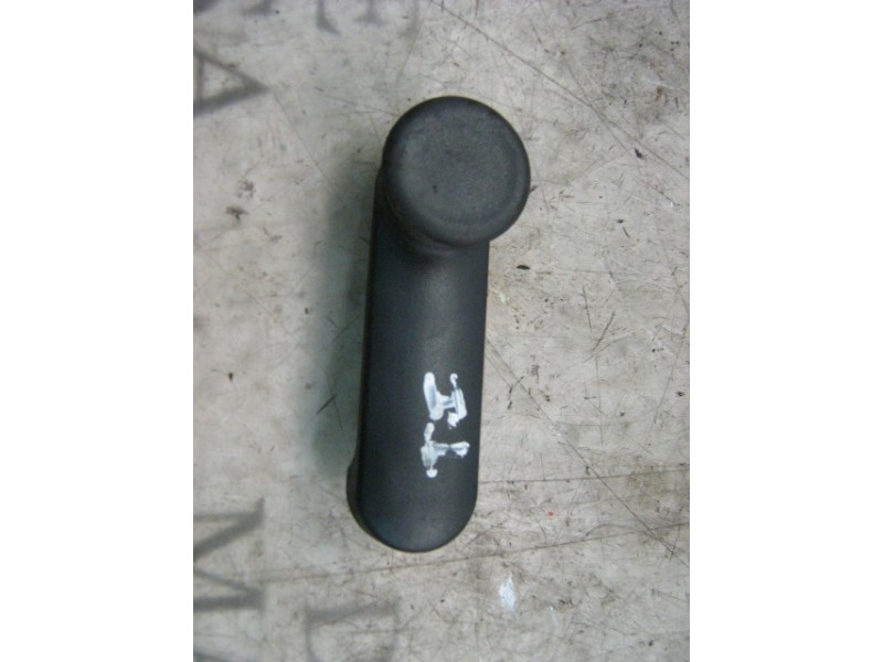 Recambio de maneta elevalunas trasera izquierda para opel astra h berlina enjoy referencia OEM IAM   