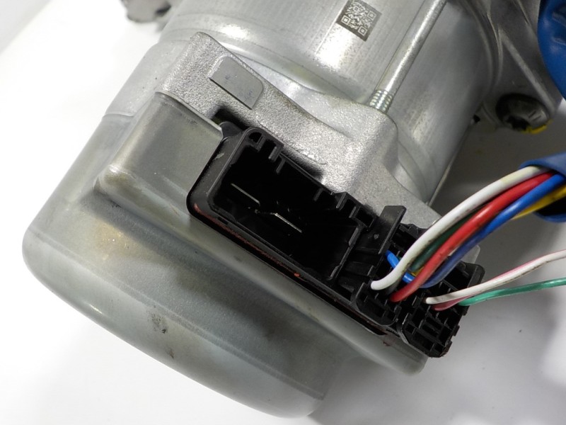 Recambio de columna direccion para toyota c-hr hybrid dynamic referencia OEM IAM 4520AF4030 8965010150 