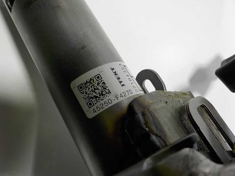 Recambio de columna direccion para toyota c-hr hybrid dynamic referencia OEM IAM 4520AF4030 8965010150 