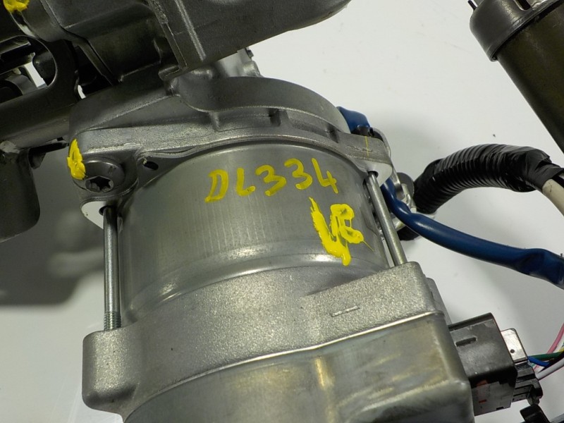 Recambio de columna direccion para toyota c-hr hybrid dynamic referencia OEM IAM 4520AF4030 8965010150 