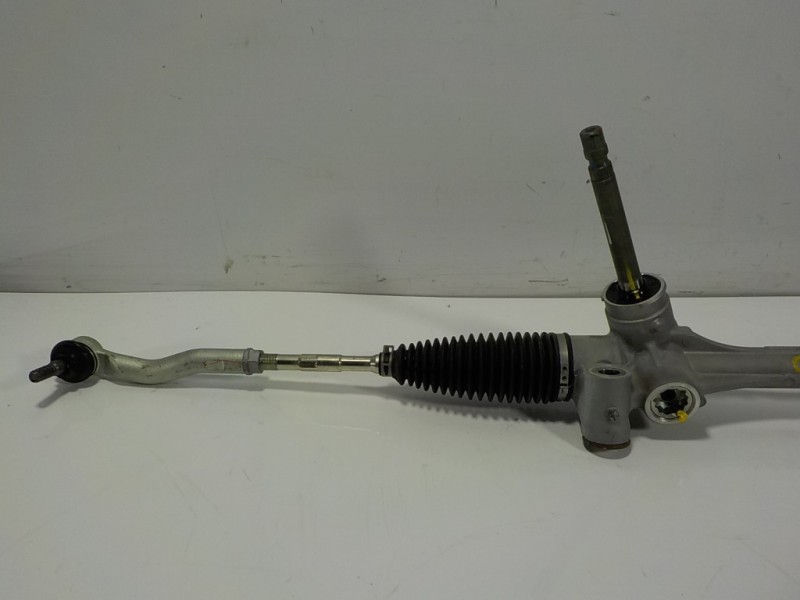 Recambio de cremallera direccion para toyota c-hr hybrid dynamic referencia OEM IAM 45510F4010 27201076A 