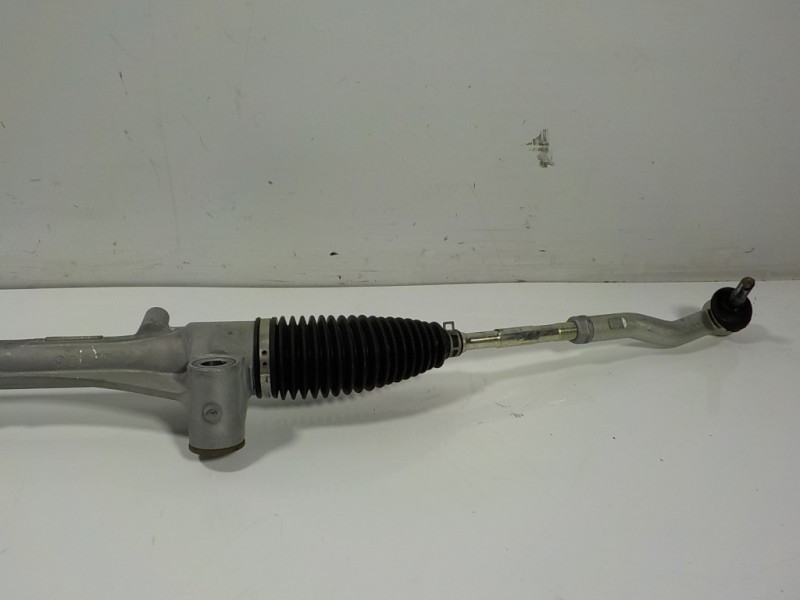 Recambio de cremallera direccion para toyota c-hr hybrid dynamic referencia OEM IAM 45510F4010 27201076A 