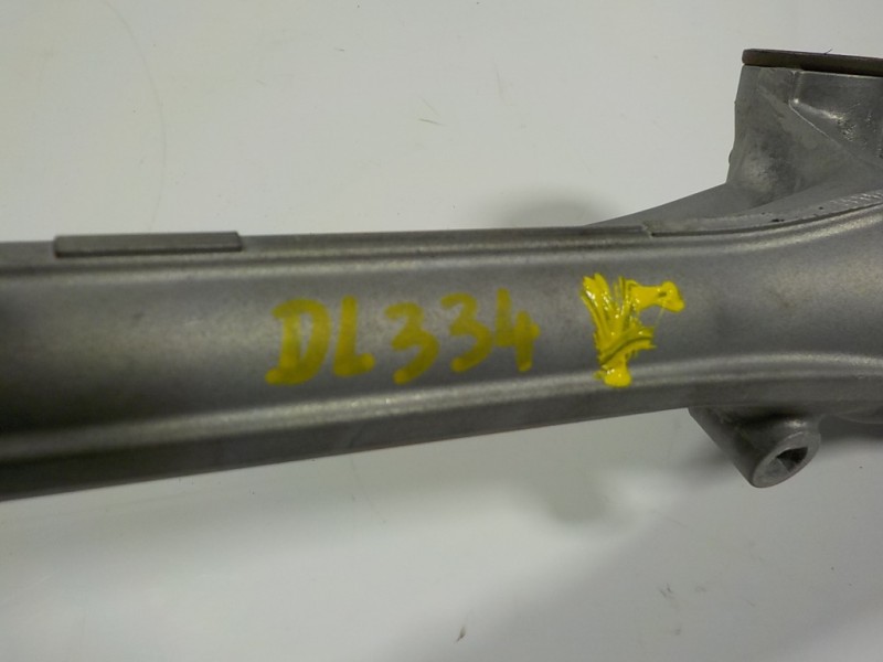 Recambio de cremallera direccion para toyota c-hr hybrid dynamic referencia OEM IAM 45510F4010 27201076A 