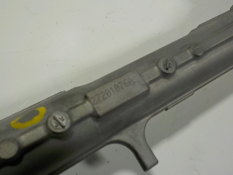 Recambio de cremallera direccion para toyota c-hr hybrid dynamic referencia OEM IAM 45510F4010 27201076A 