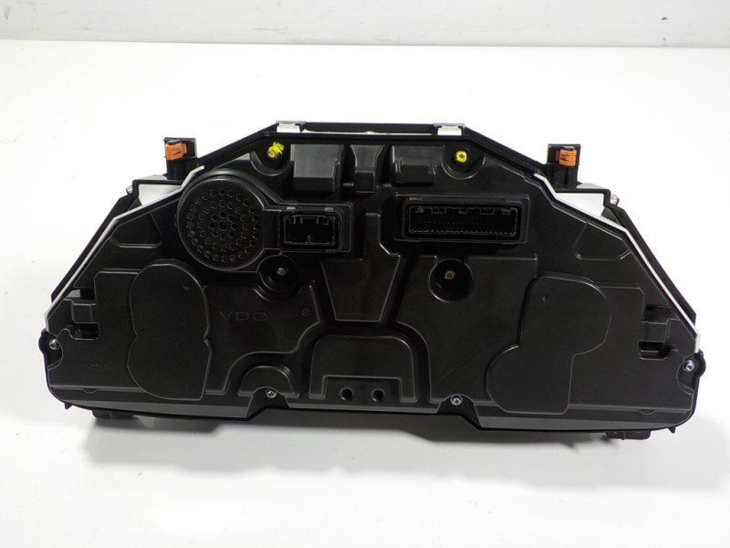 Recambio de cuadro instrumentos para toyota c-hr hybrid dynamic referencia OEM IAM 83800F4842 83800F4842 