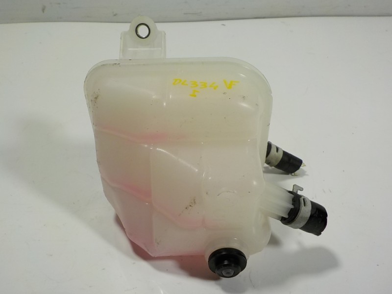 Recambio de deposito expansion para toyota c-hr hybrid dynamic referencia OEM IAM 164A20T021  