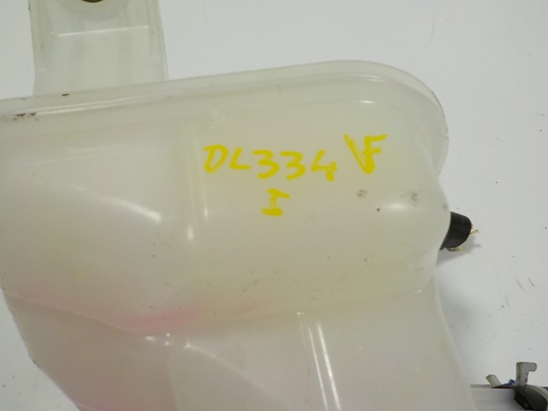 Recambio de deposito expansion para toyota c-hr hybrid dynamic referencia OEM IAM 164A20T021  