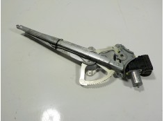 Recambio de elevalunas delantero izquierdo para toyota c-hr hybrid dynamic referencia OEM IAM 69820F4010 8572010100  2