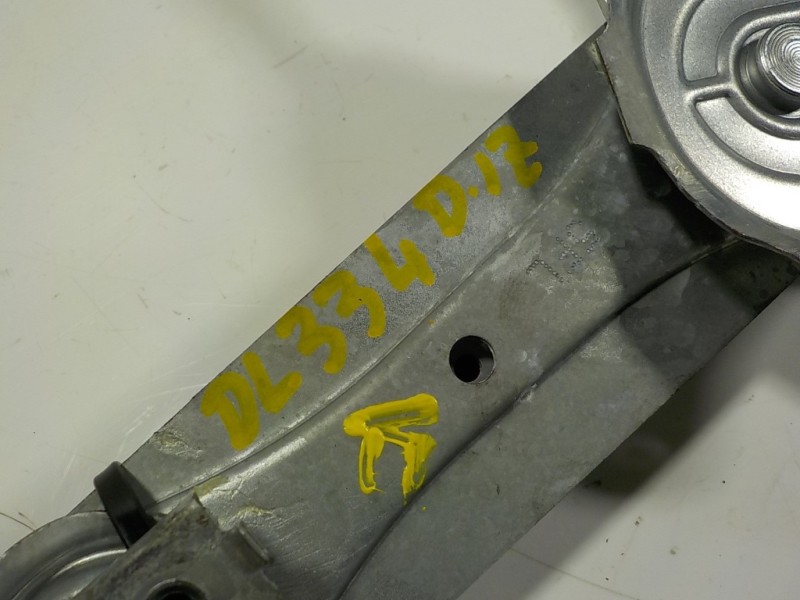 Recambio de elevalunas delantero izquierdo para toyota c-hr hybrid dynamic referencia OEM IAM 69820F4010 8572010100 