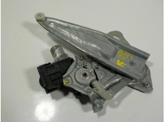 Recambio de elevalunas trasero derecho para toyota c-hr hybrid dynamic referencia OEM IAM 69810F4010 8572010110  2