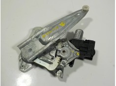 Recambio de elevalunas trasero izquierdo para toyota c-hr hybrid dynamic referencia OEM IAM 69820F4010 8571010120  2