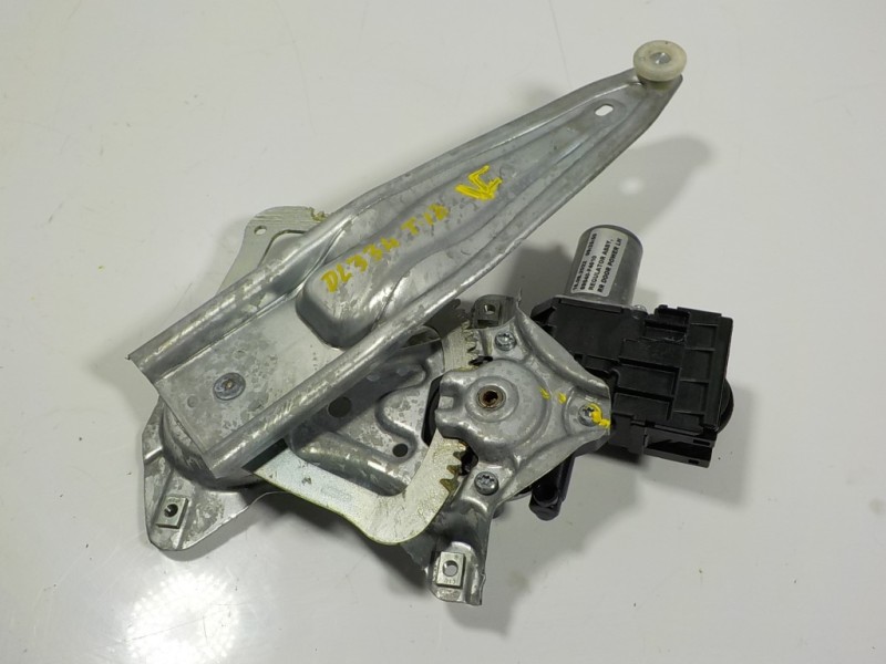 Recambio de elevalunas trasero izquierdo para toyota c-hr hybrid dynamic referencia OEM IAM 69820F4010 8571010120 