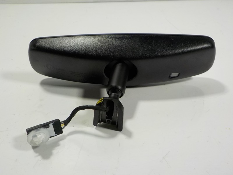 Recambio de espejo interior para toyota c-hr hybrid dynamic referencia OEM IAM 878100WS60 878100WS60 