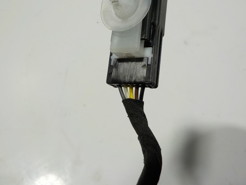 Recambio de espejo interior para toyota c-hr hybrid dynamic referencia OEM IAM 878100WS60 878100WS60 