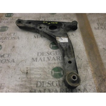 BRAZO SUSPENSION INFERIOR DELANTERO IZQUIERDO 