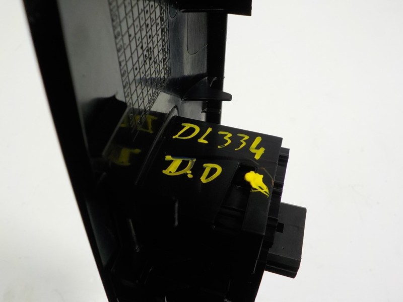 Recambio de mando elevalunas delantero derecho para toyota c-hr hybrid dynamic referencia OEM IAM 8481002240 3541H271D 