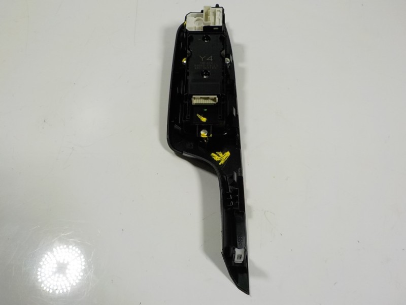 Recambio de mando elevalunas delantero izquierdo para toyota c-hr hybrid dynamic referencia OEM IAM 84040F4090 84040F4090 