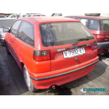 SEAT IBIZA (6K)