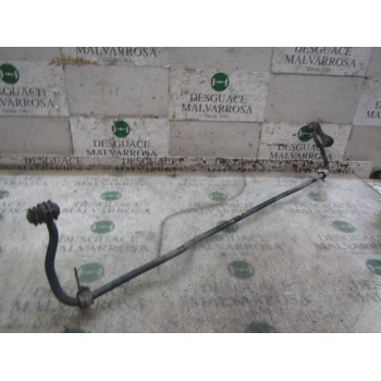 BARRA ESTABILIZADORA TRASERA 