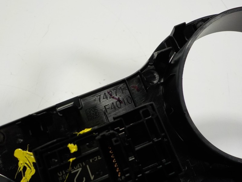 Recambio de mando elevalunas trasero derecho para toyota c-hr hybrid dynamic referencia OEM IAM 8481002240 3541H271D 