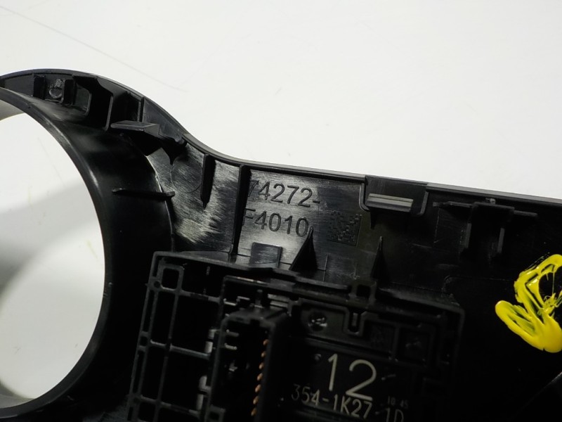 Recambio de mando elevalunas trasero izquierdo para toyota c-hr hybrid dynamic referencia OEM IAM 8481002240 3541K271D 