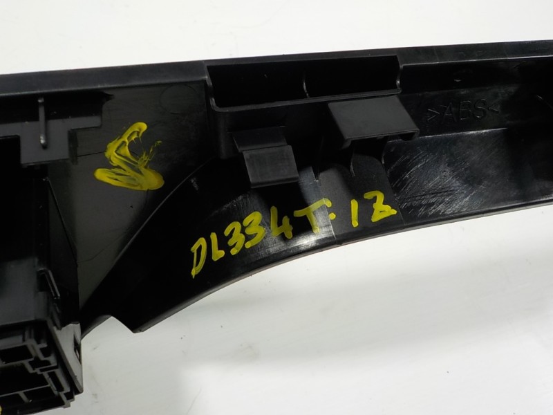 Recambio de mando elevalunas trasero izquierdo para toyota c-hr hybrid dynamic referencia OEM IAM 8481002240 3541K271D 