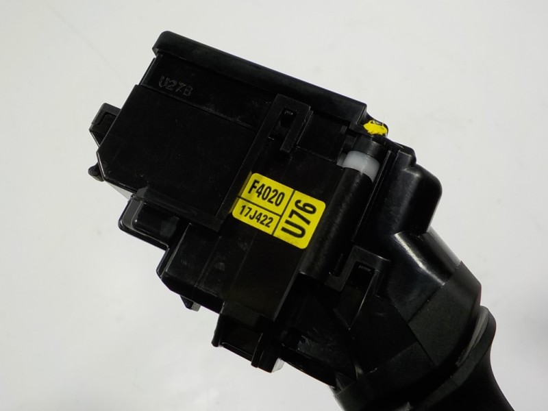 Recambio de mando limpia para toyota c-hr hybrid dynamic referencia OEM IAM 84652F4020 F4020 