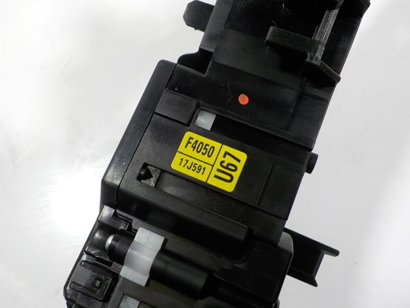 Recambio de mando luces para toyota c-hr hybrid dynamic referencia OEM IAM 84140F4050 F4050 