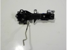 Recambio de maneta exterior delantera derecha para toyota c-hr hybrid dynamic referencia OEM IAM 69210F4010A2   2