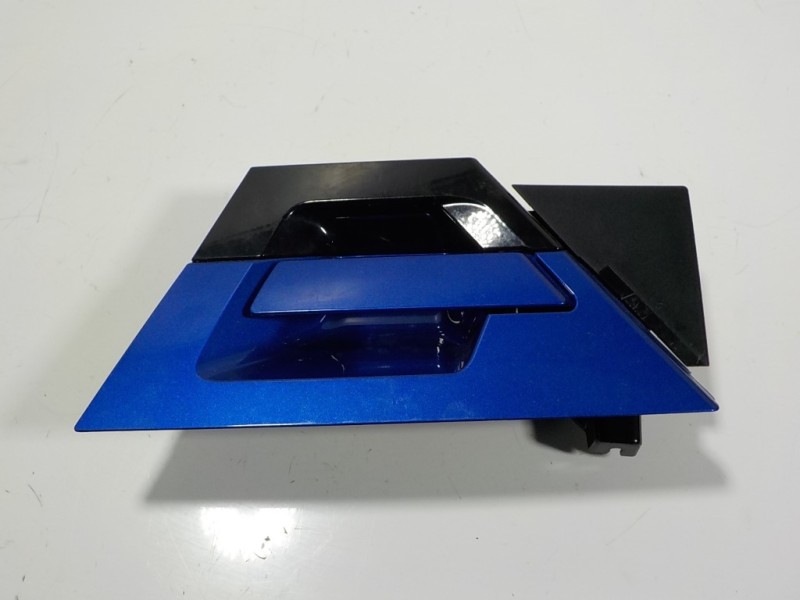 Recambio de maneta exterior trasera derecha para toyota c-hr hybrid dynamic referencia OEM IAM 69230F4011A1  