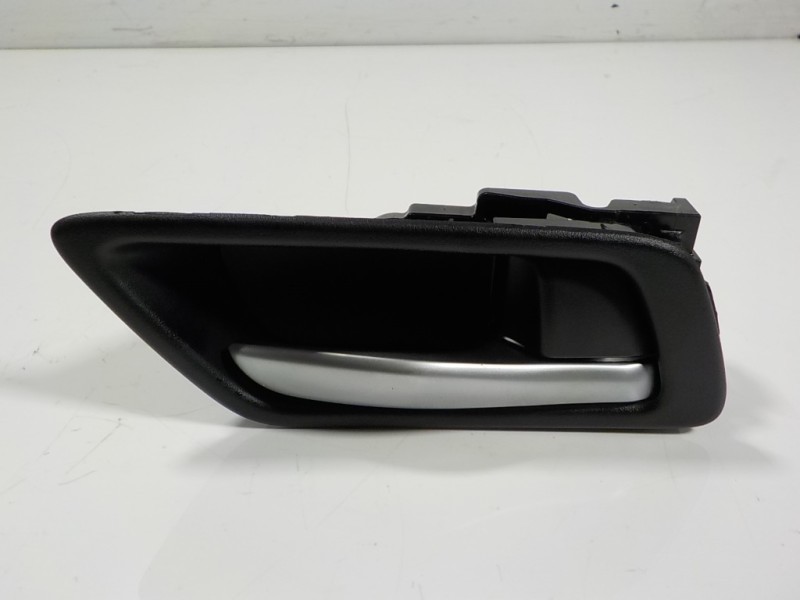 Recambio de maneta interior delantera derecha para toyota c-hr hybrid dynamic referencia OEM IAM 69205F4010C1 69277X1B08 