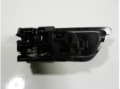 Recambio de maneta interior delantera derecha para toyota c-hr hybrid dynamic referencia OEM IAM 69205F4010C1 69277X1B08  2