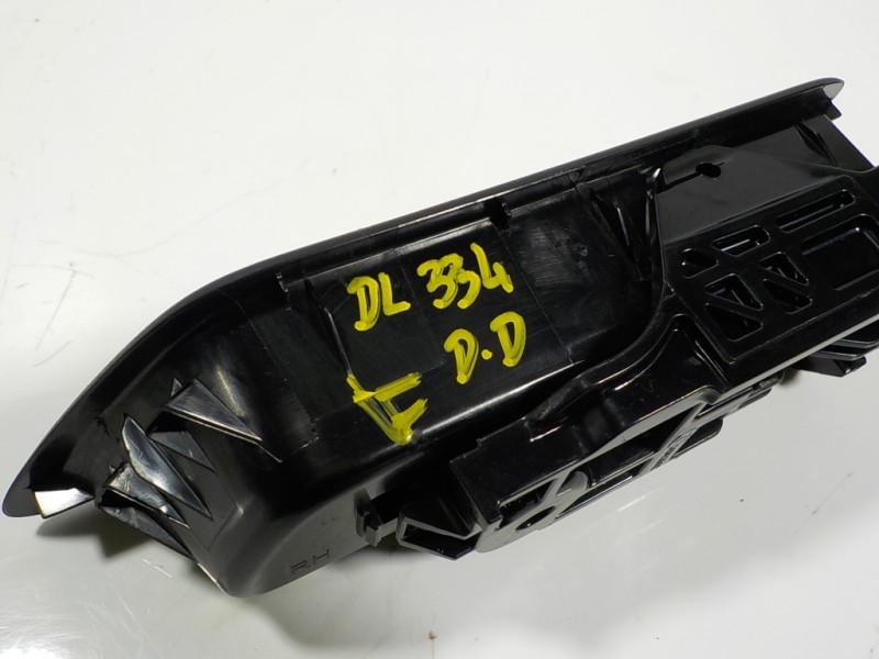 Recambio de maneta interior delantera derecha para toyota c-hr hybrid dynamic referencia OEM IAM 69205F4010C1 69277X1B08 