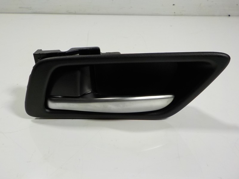 Recambio de maneta interior delantera izquierda para toyota c-hr hybrid dynamic referencia OEM IAM 69206F4010C1 69278X1B08 