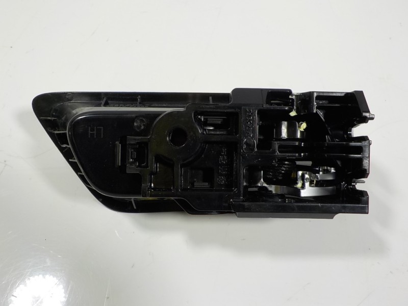 Recambio de maneta interior delantera izquierda para toyota c-hr hybrid dynamic referencia OEM IAM 69206F4010C1 69278X1B08 