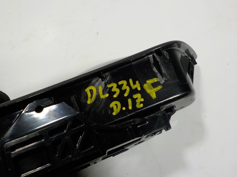 Recambio de maneta interior delantera izquierda para toyota c-hr hybrid dynamic referencia OEM IAM 69206F4010C1 69278X1B08 