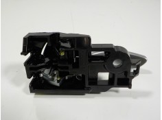 Recambio de maneta interior trasera derecha para toyota c-hr hybrid dynamic referencia OEM IAM 69205F4010C1 69273F4010  2