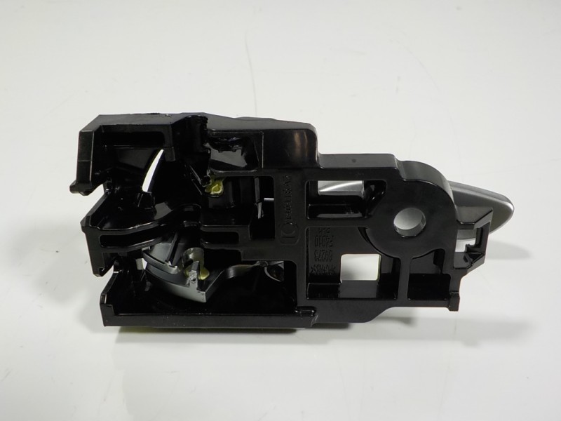 Recambio de maneta interior trasera derecha para toyota c-hr hybrid dynamic referencia OEM IAM 69205F4010C1 69273F4010 