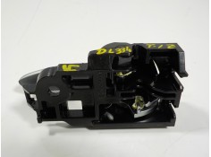 Recambio de maneta interior trasera izquierda para toyota c-hr hybrid dynamic referencia OEM IAM  69274F4010  2