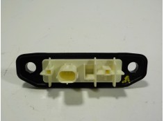 Recambio de maneta porton para toyota c-hr hybrid dynamic referencia OEM IAM 69321F4010 2391K27  2