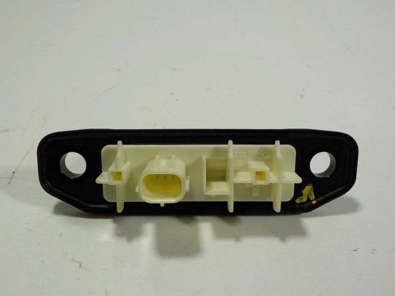 Recambio de maneta porton para toyota c-hr hybrid dynamic referencia OEM IAM 69321F4010 2391K27 