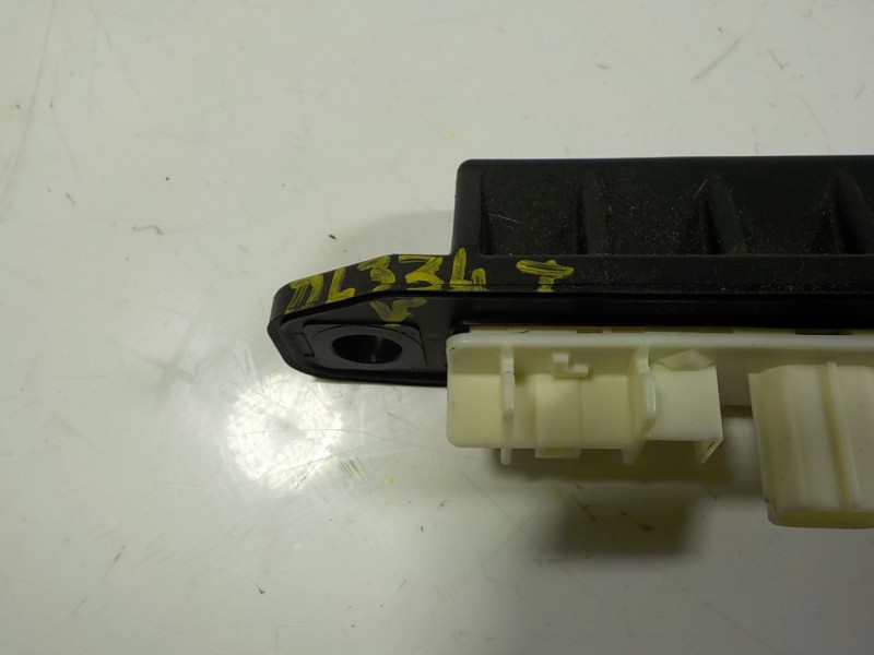 Recambio de maneta porton para toyota c-hr hybrid dynamic referencia OEM IAM 69321F4010 2391K27 