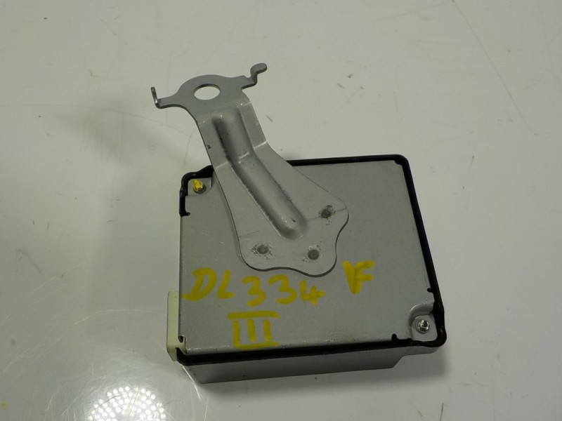 Recambio de modulo electronico para toyota c-hr hybrid dynamic referencia OEM IAM 897B0F4011 897B0F4011 