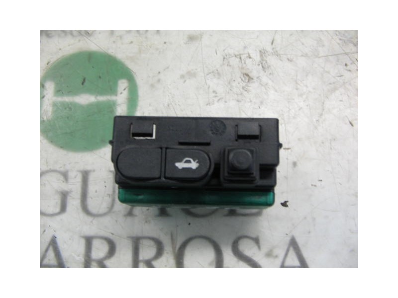 Recambio de modulo electronico para lancia delta 1.8 i.e. referencia OEM IAM   