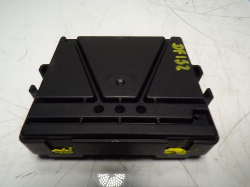 Recambio de modulo electronico para audi a1 sportback (gba) 1.0 tfsi referencia OEM IAM 3Q0907338E 3Q0907338E 