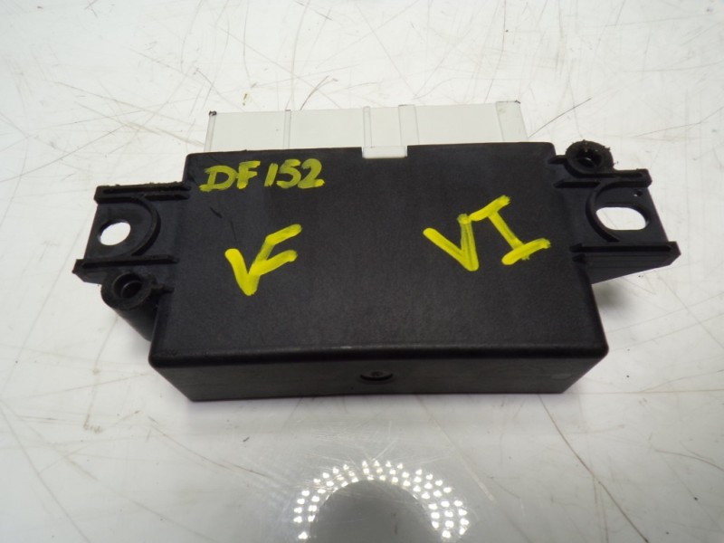 Recambio de modulo electronico para audi a1 sportback (gba) 1.0 tfsi referencia OEM IAM 5QA919294G 5QA919294G 