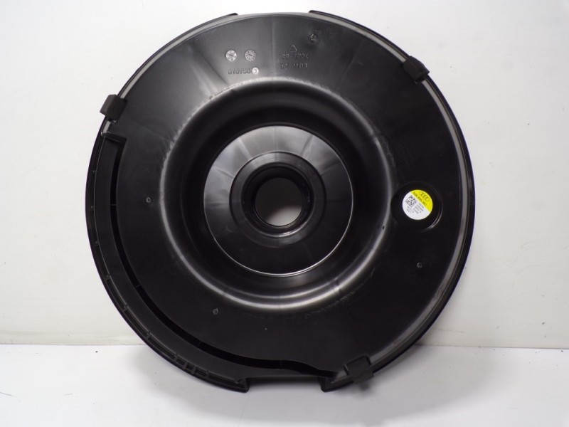 Recambio de modulo electronico para audi a1 sportback (gba) 1.0 tfsi referencia OEM IAM 83A035382 83A035382 